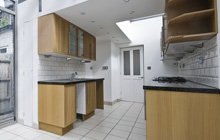 Morthen kitchen extension leads
