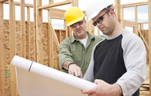 Morthen outhouse construction leads